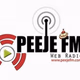 Logo de Peeje FM