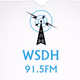 Logo de WSDH 91.5 - WSDH