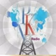 P.K.N. radio logo