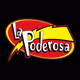 Logo de Radio la Poderosa FM