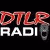 DTLR Radio logo