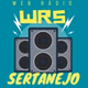WRS Sertanejo logo