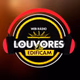 Logo de Web Rádio Louvores que Edificam