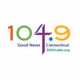 Logo de 104.9 WIHS - WIHS