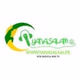 Yanasalam WebRadio logo
