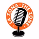 Radio La Zona logo