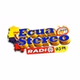 Ecua Stereo Radio logo