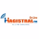 Magistral FM logo