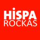 Radio Hisparockas logo