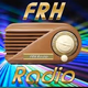 Logo de FRH Radio