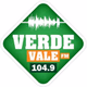 Logo de Verde Vale FM