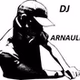 Radio Dj Arnold logo