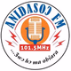 Logo de Anidaso FM