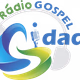 Logo de Rádio Web Cidade Gospel