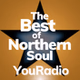 The Best Of - Northern Soul logo