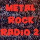 Metal Rock.fm logo