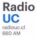 Radio UC logo