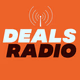 Logo de DEALS RADIO