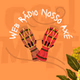 Web Rádio Nosso Axé logo