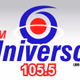 Logo de Universo FM