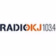 Radio OKJ logo