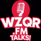 Logo de WZQR - WZQR Talks
