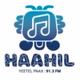 Logo de Haahil FM - XHPCHQ