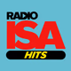 Logo de Radio ISA - Hits