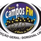 Radio Campos FM 87.9 logo