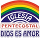 Logo de Rádio IPDA Colombia