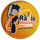 Logo de Rádio Piracema