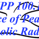 Logo de Prince of Peace Catholic Radio - WJPP-LP