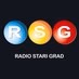 Logo de RadioStari Grad - RSG 104.3
