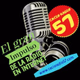Logo de Cácio Radio 57