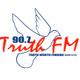 Logo de 90.7 Truth Fm