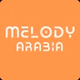 ميلودي ارابيا logo