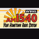 WBNL logo