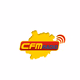 Logo de Castel FM 92.0