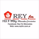 ReyFm Mercedes logo
