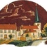 Dorf Radio Burghausen logo
