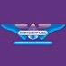 Radio BurgerFuel logo