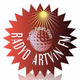 Logo de Radyo Artvin FM