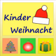Logo de Kinderlieder - Kinderweihnachtsradio