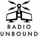 Logo de Radio Unbound