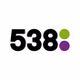 Radio 538 - 538 Nonstop logo