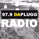Logo de 97.9 Da Plugg Radio