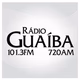 Logo de Rádio Guaíba
