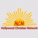 Hollywood Christian Social Media and TV Network logo