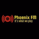 Logo de Phoenix FM