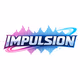 Logo de Impulsion radio